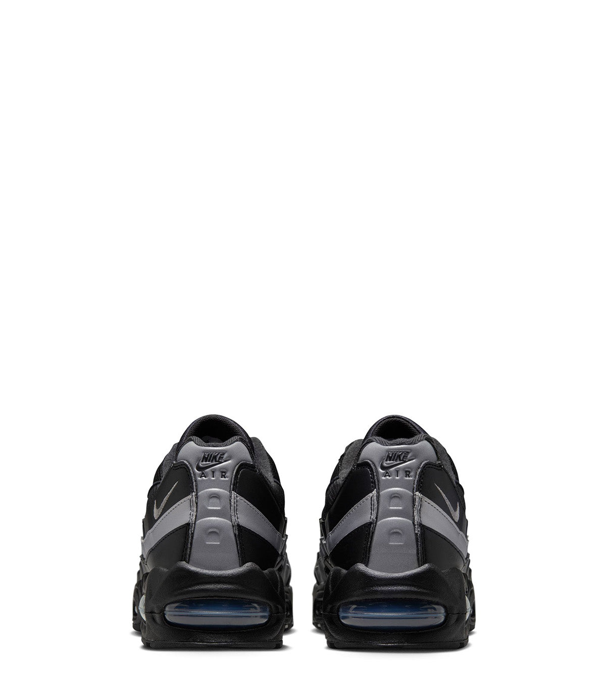 Nike Air Max 95 OG Black Metallic