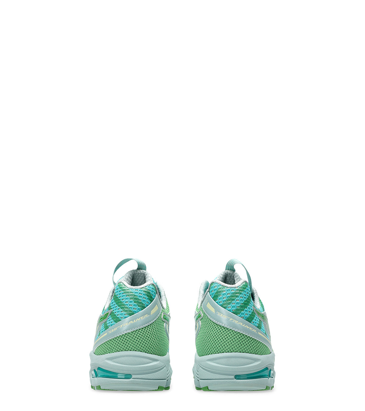 ASICS UB9-S Gel-DS Trainer 14 Waterfall