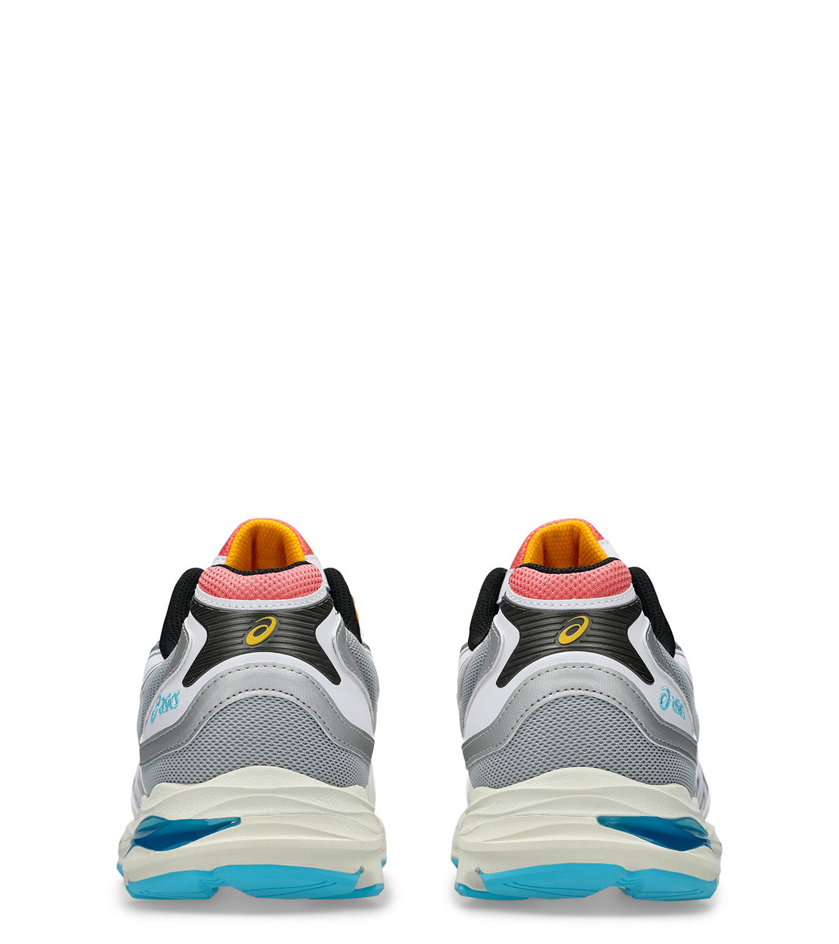 ASICS Gel-K1011 White Pure Silver