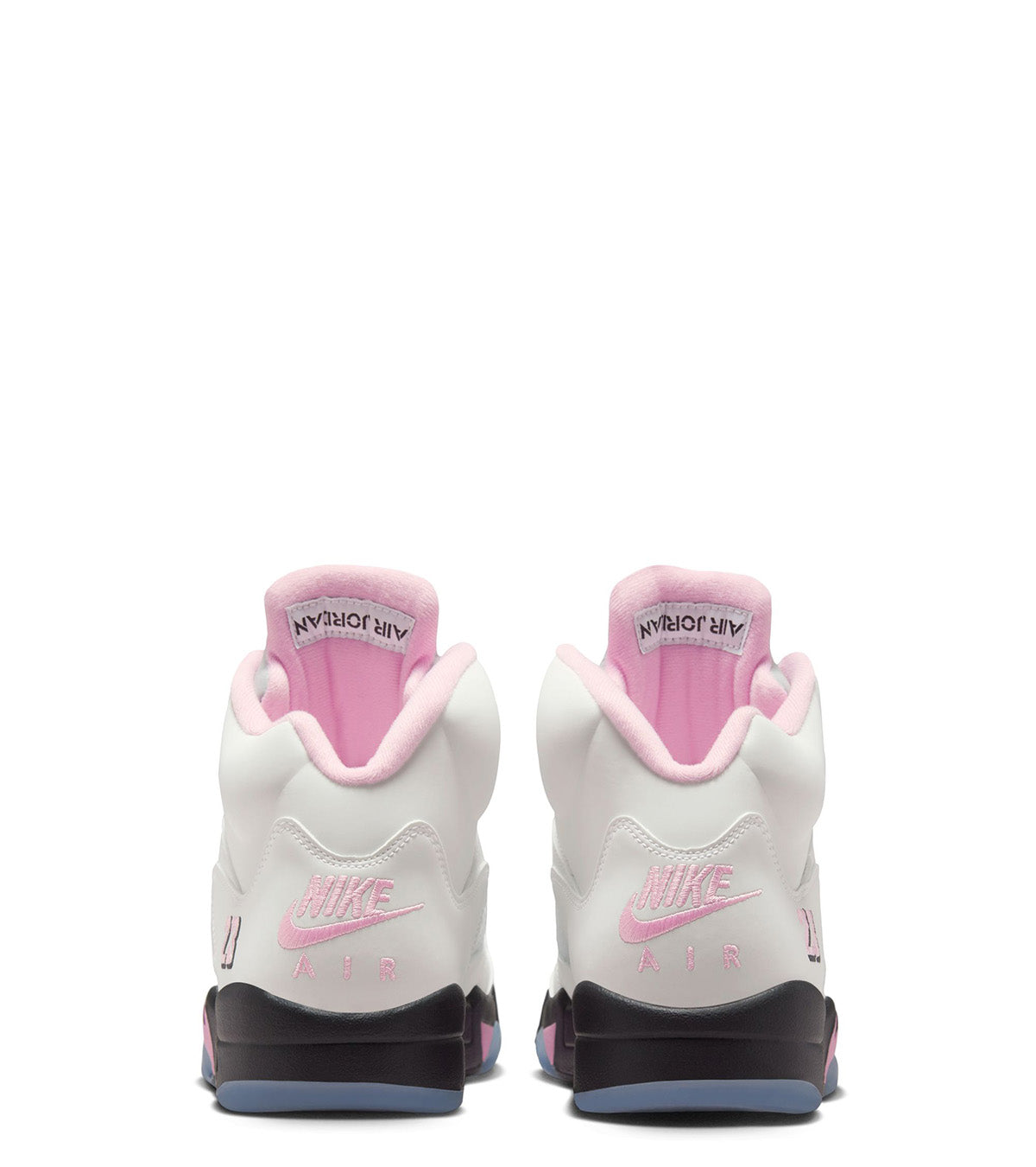 Jordan Air Jordan 5 Retro White Pink