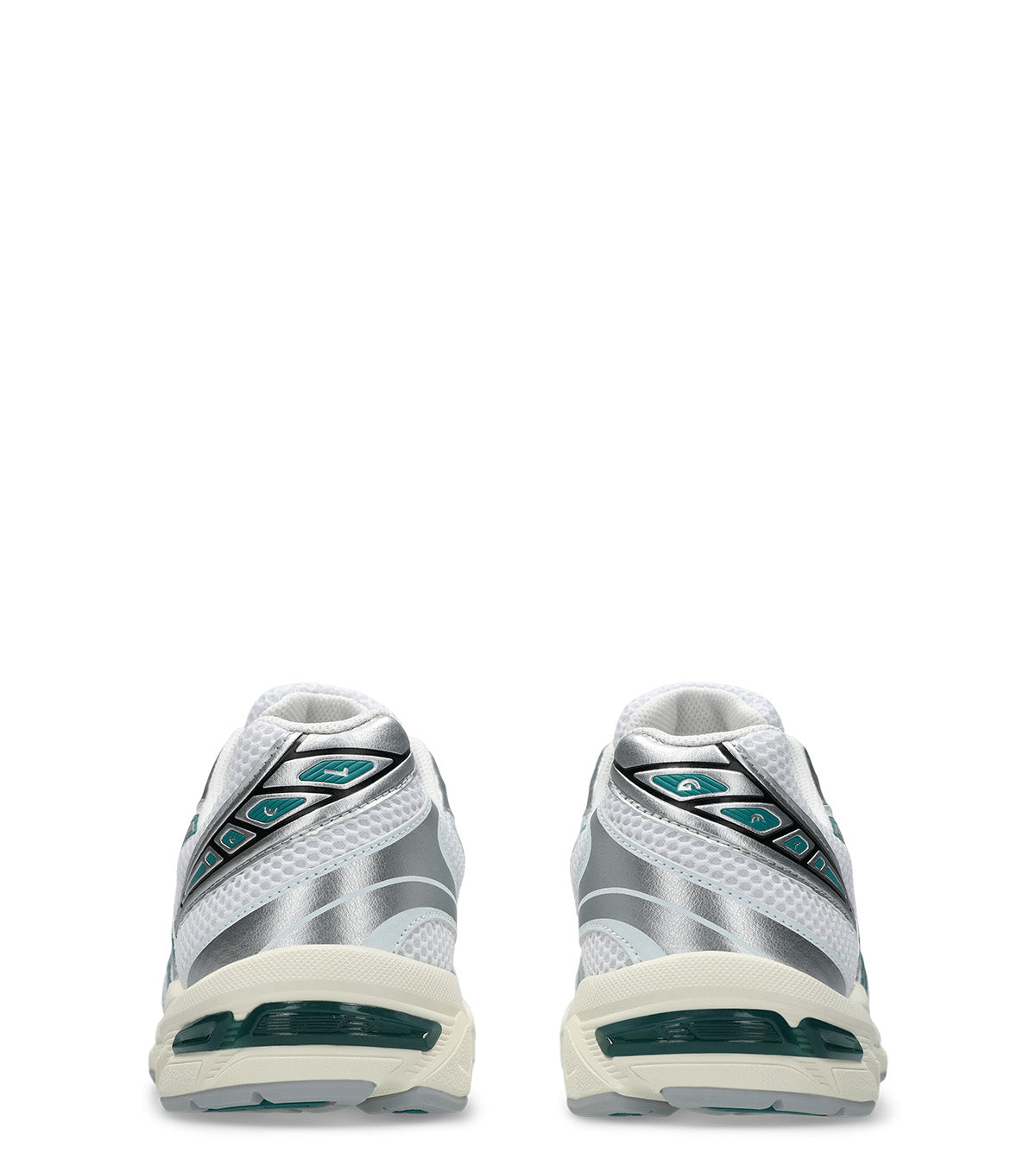 ASICS Gel-1130 White Rainy Lake
