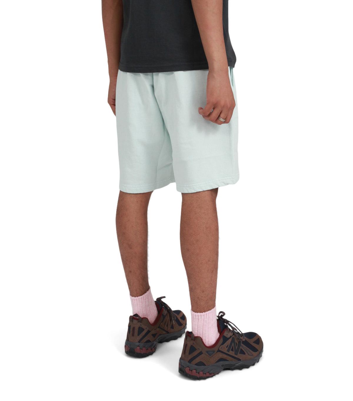Bianca Chandon Running Juice Club Sweatshorts Blue | SOMEWHERE