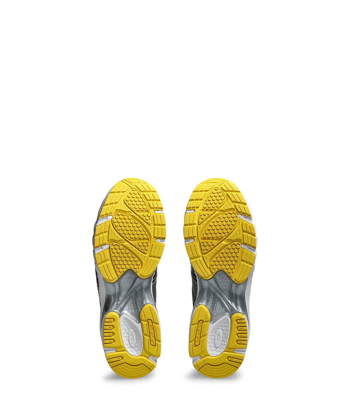 ASICS Gel-DS Trainer 14 White Tai-Chi Yellow