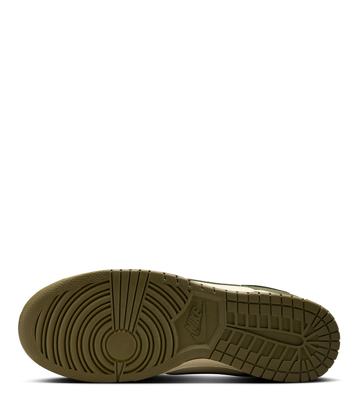 Nike Dunk Low Retro Coconut Green