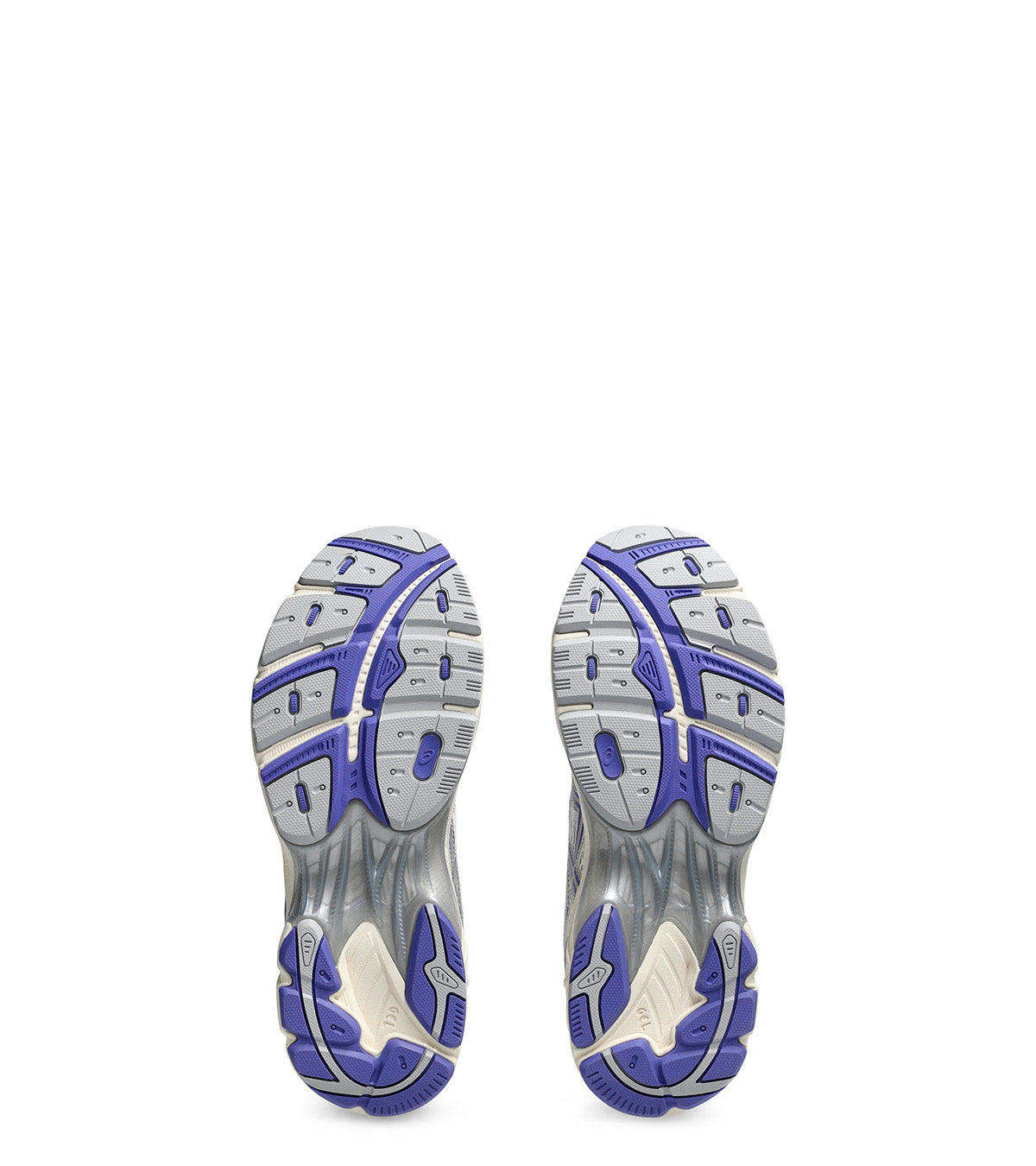 ASICS GT-2160 White Blue Violet