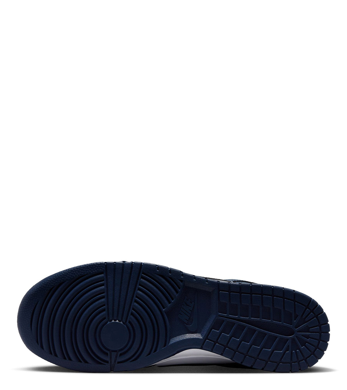 Nike Dunk Low Retro White Navy