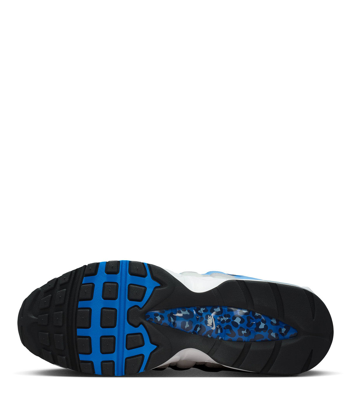 Nike Air Max 95 'Spelman' Blue