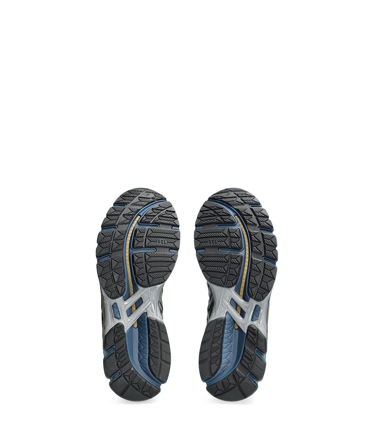 ASICS UB10-S Gel-Kayano 20 Indigo