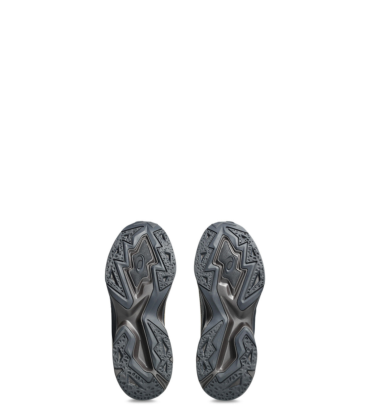 ASICS x Protoblast-CMLVIII Black