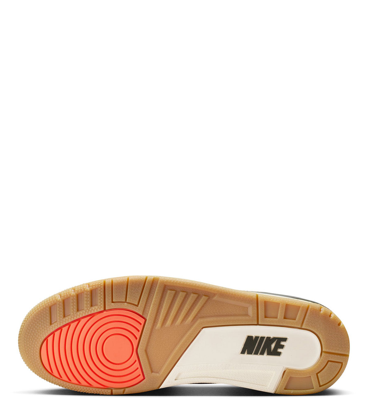 Jordan Air Jordan 3 Retro Olive