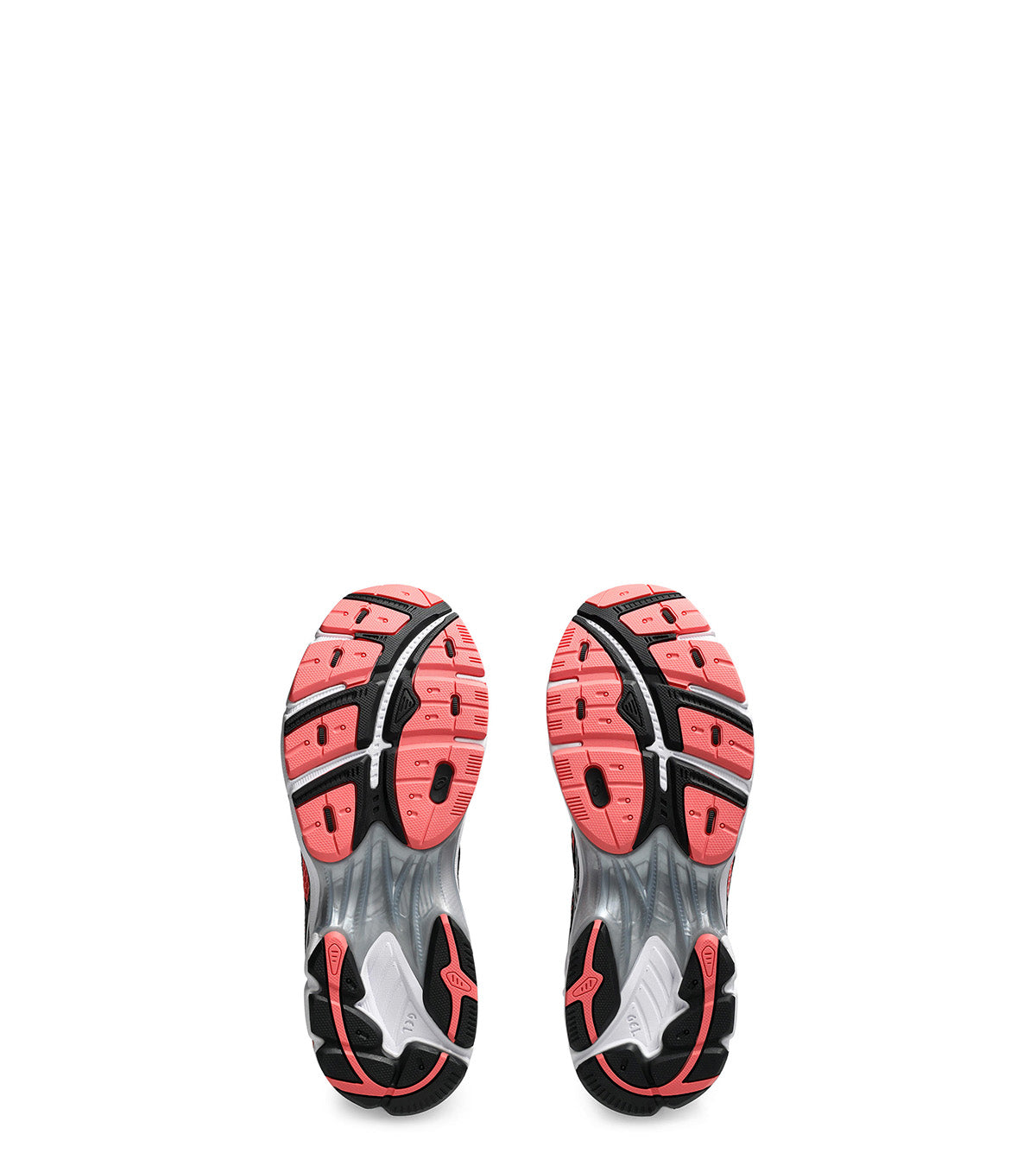 ASICS GT-2160 Papaya Silver