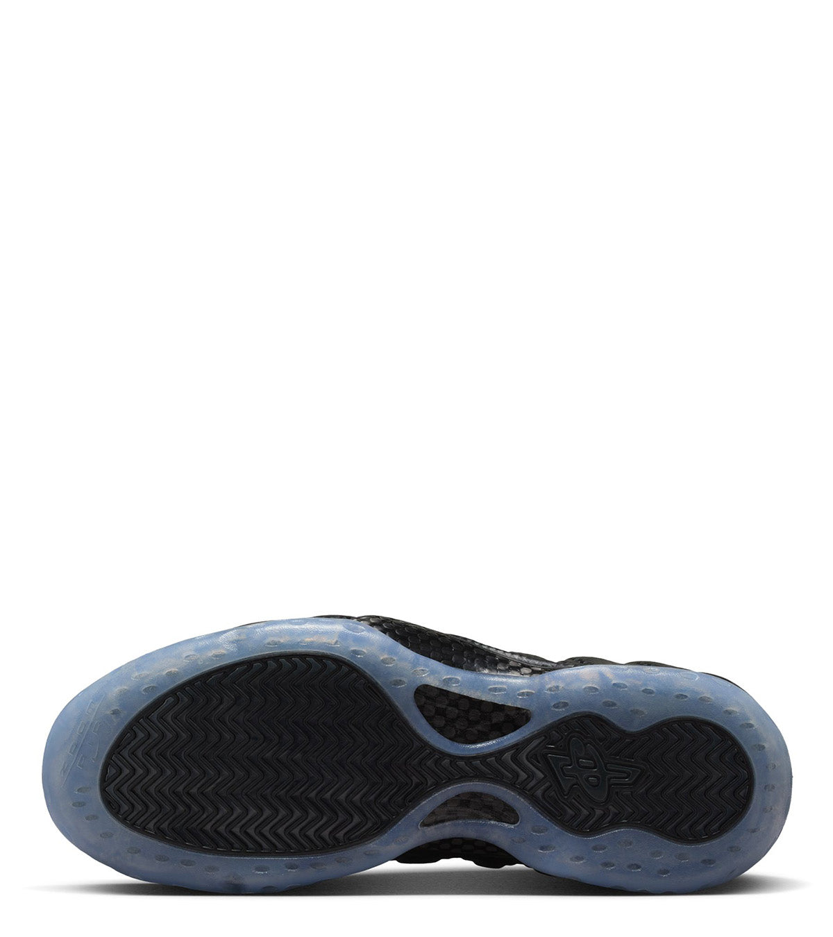 Nike Air Foamposite One Black
