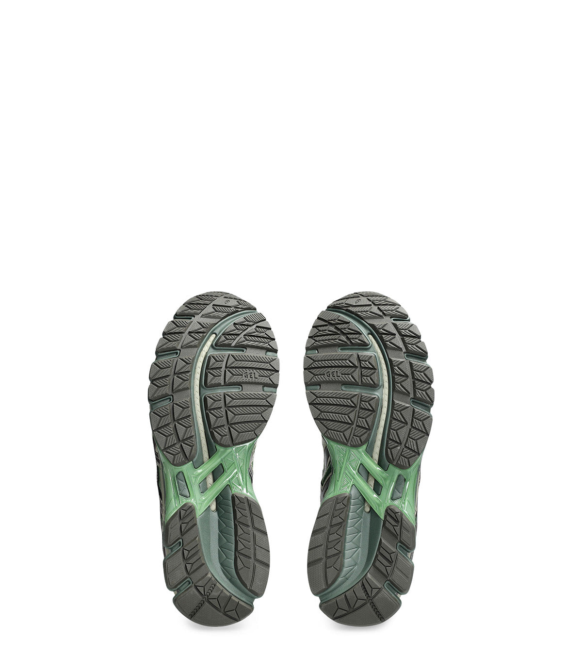 ASICS UB10-S Gel-Kayano 20 Moss