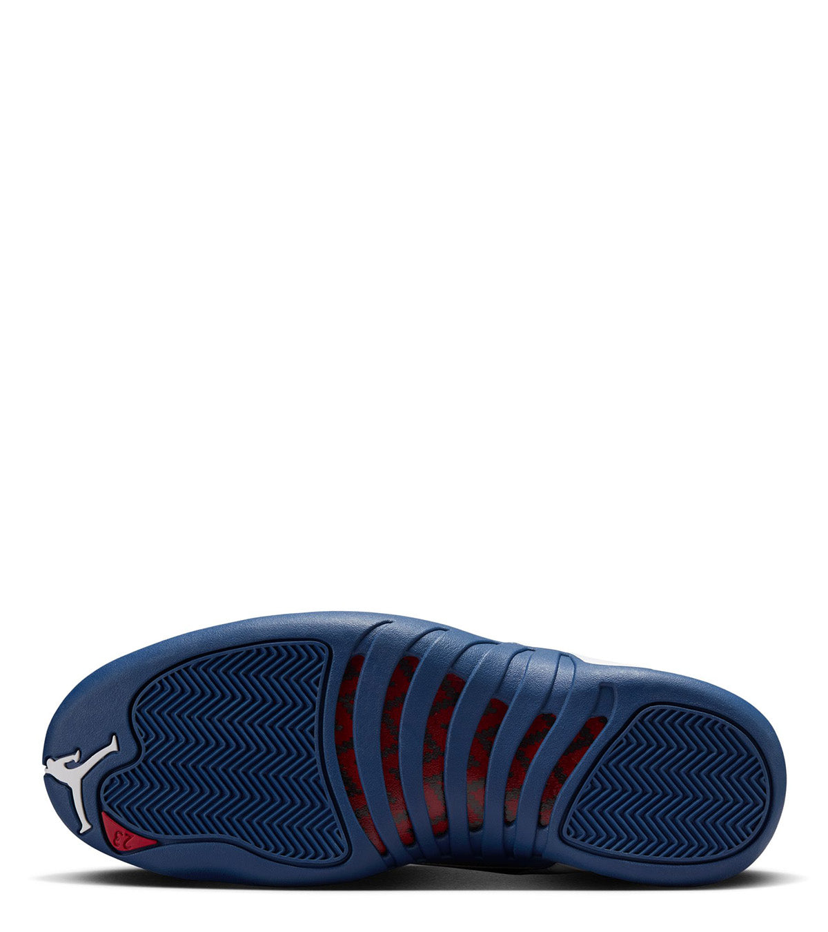 Jordan Air Jordan 12 Retro White Blue