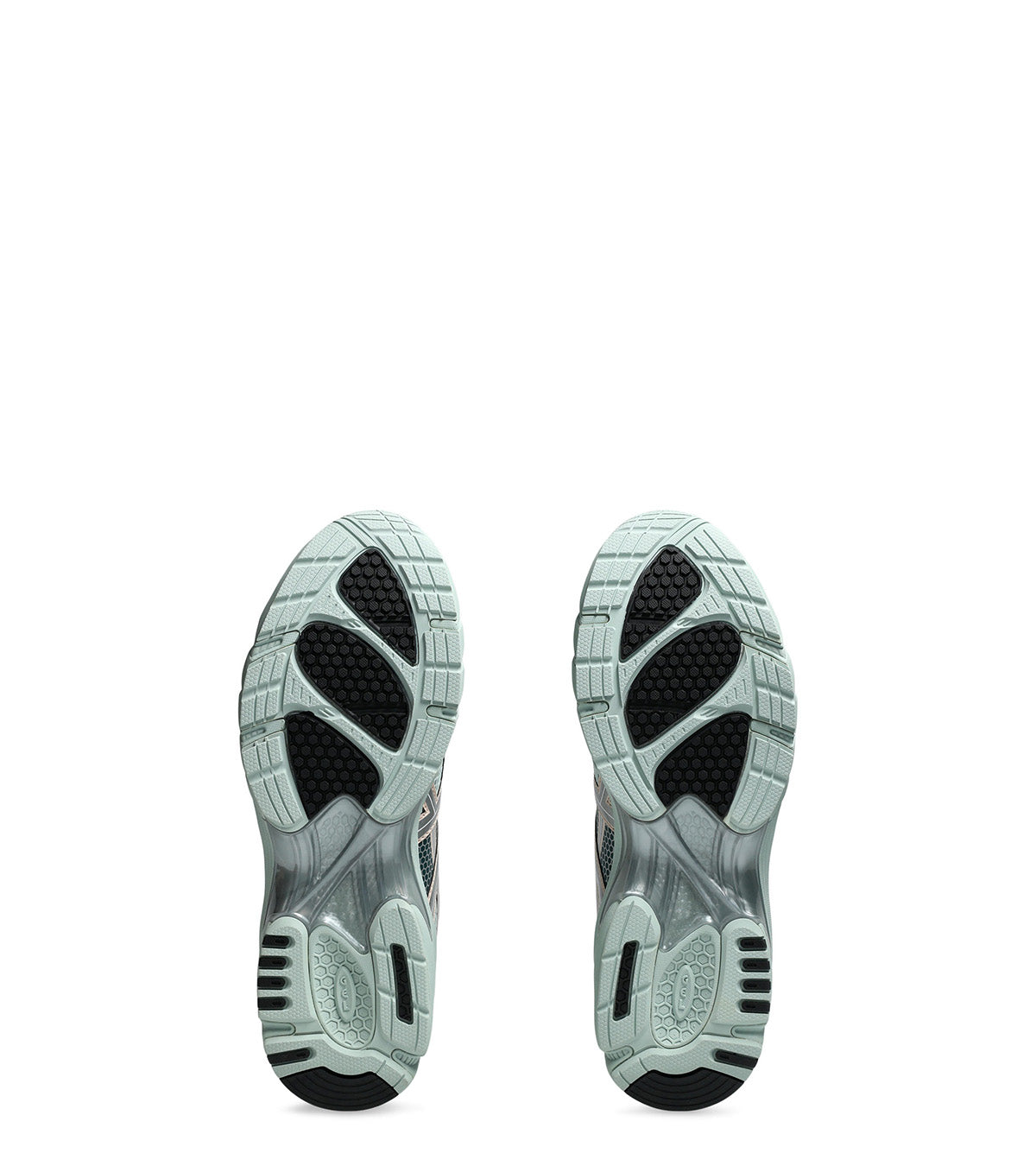 ASICS Gel-DS Trainer 14 Lichen Silver