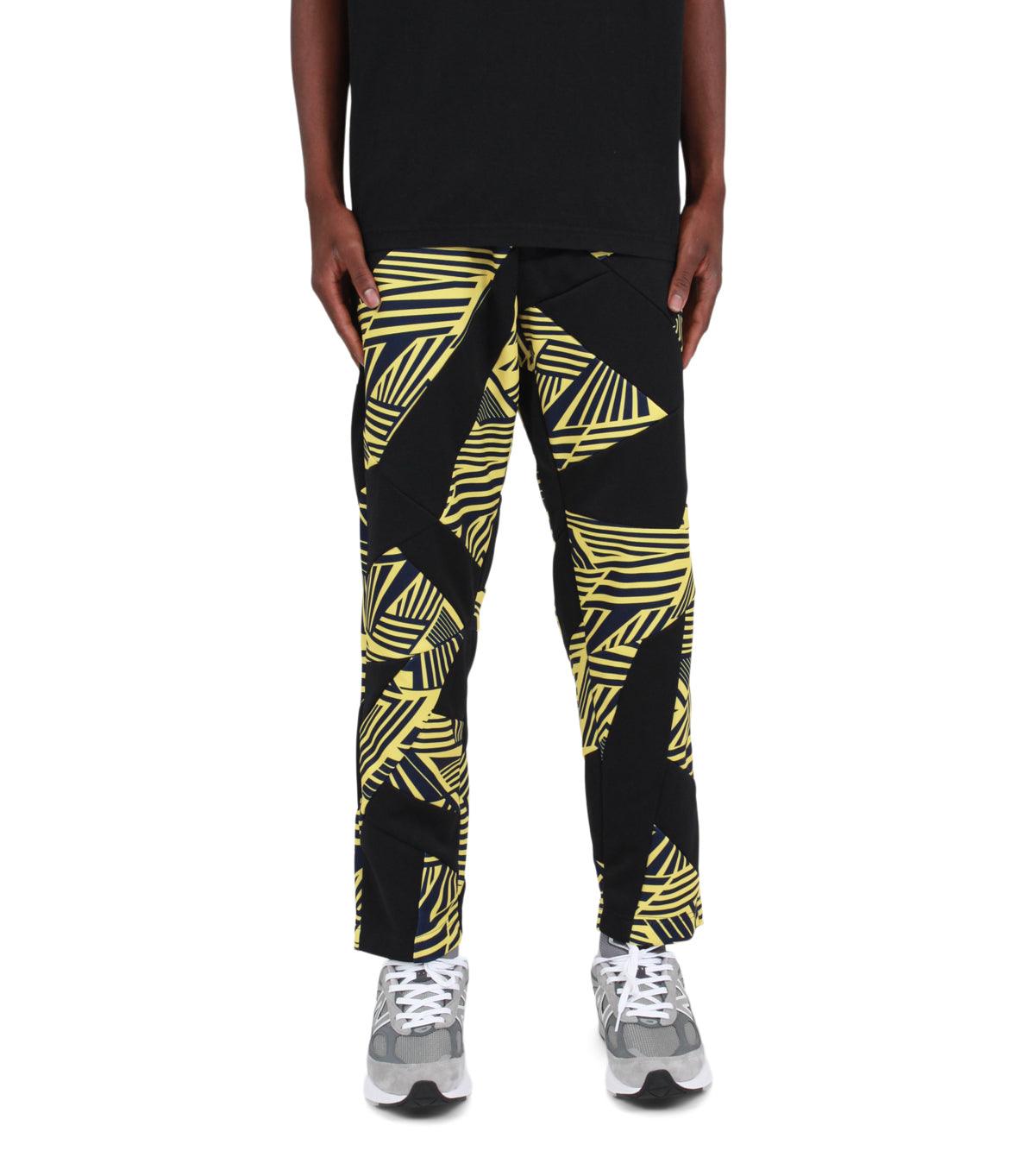 CdG Homme Plus Pants Multi