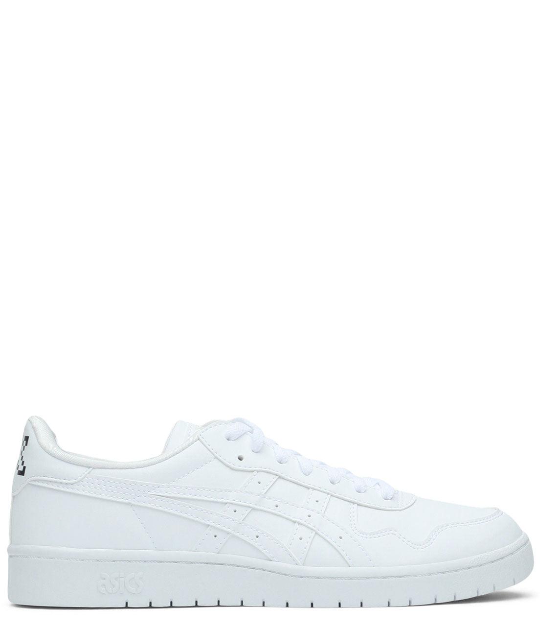 CdG SHIRT x Asics x Invader Japan S White | SOMEWHERE