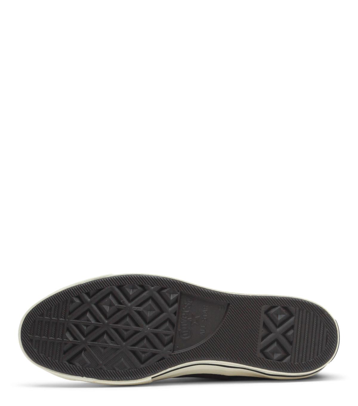 Converse Chuck 70 Hi Black Earth | SOMEWHERE