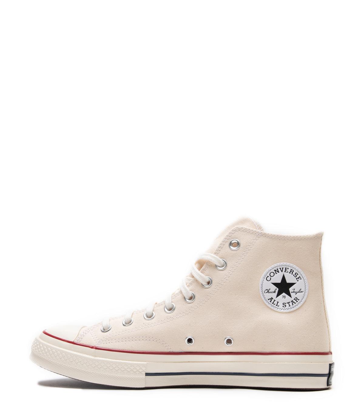 Converse Chuck 70 Hi Parchment | SOMEWHERE