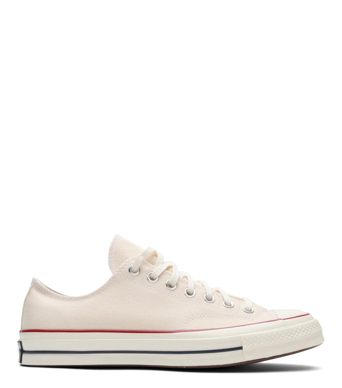 Converse Chuck 70 Lo Parchment | SOMEWHERE