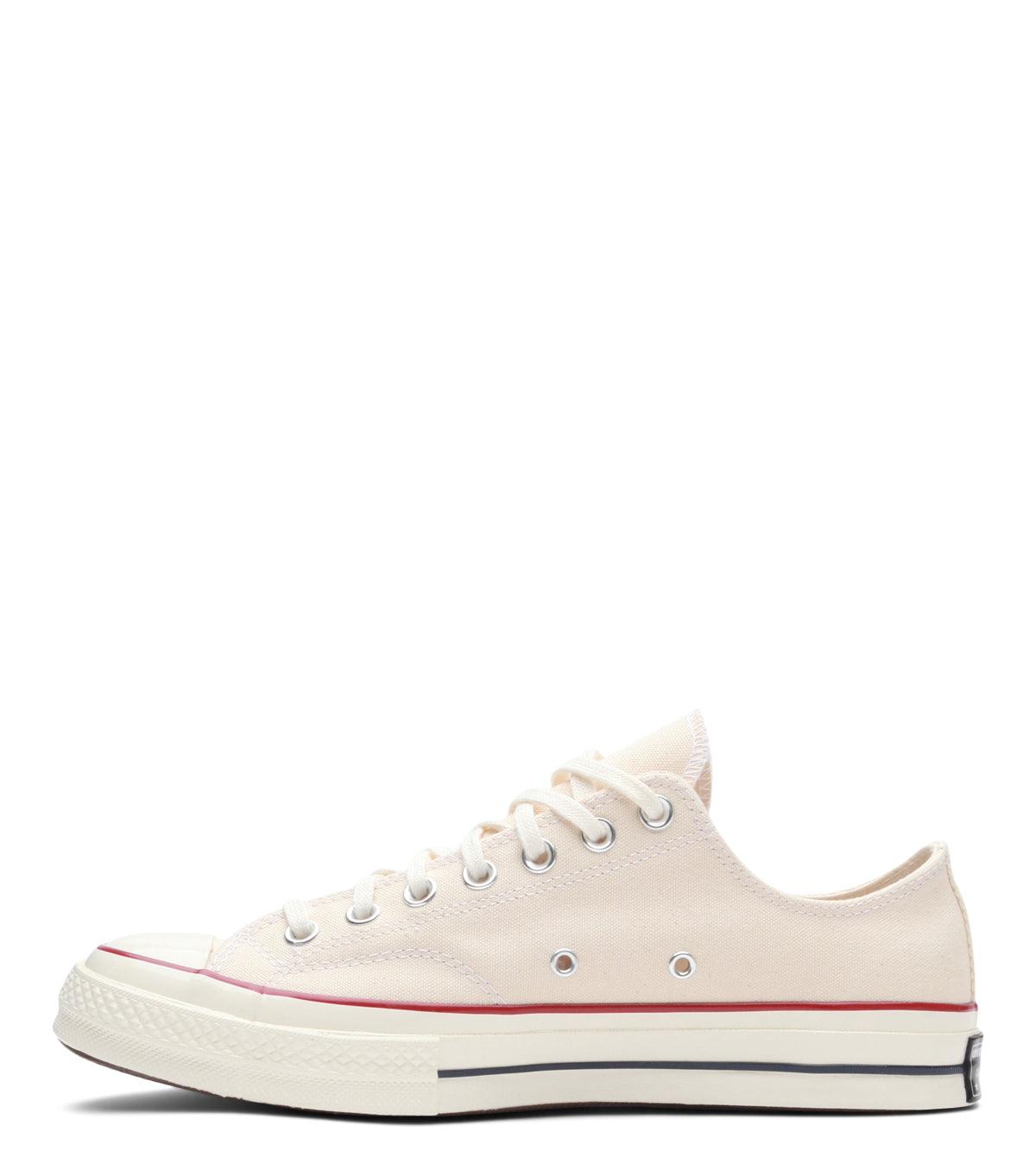 Converse Chuck 70 Lo Parchment | SOMEWHERE