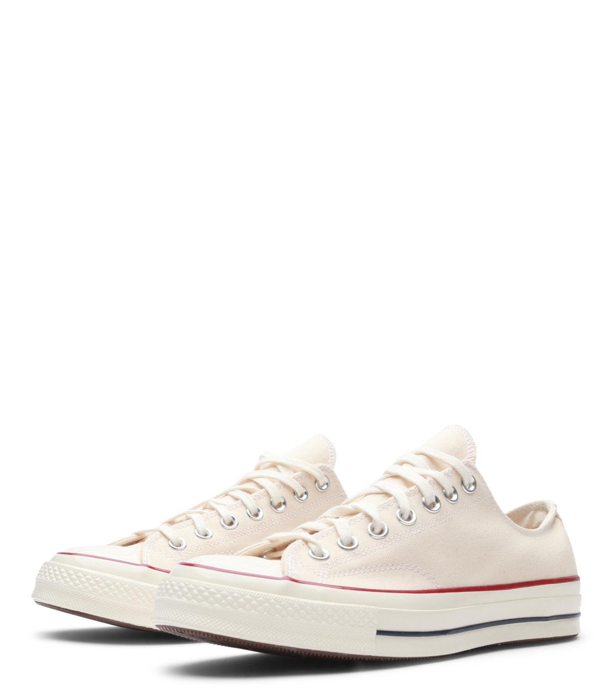 Converse Chuck 70 Lo Parchment | SOMEWHERE
