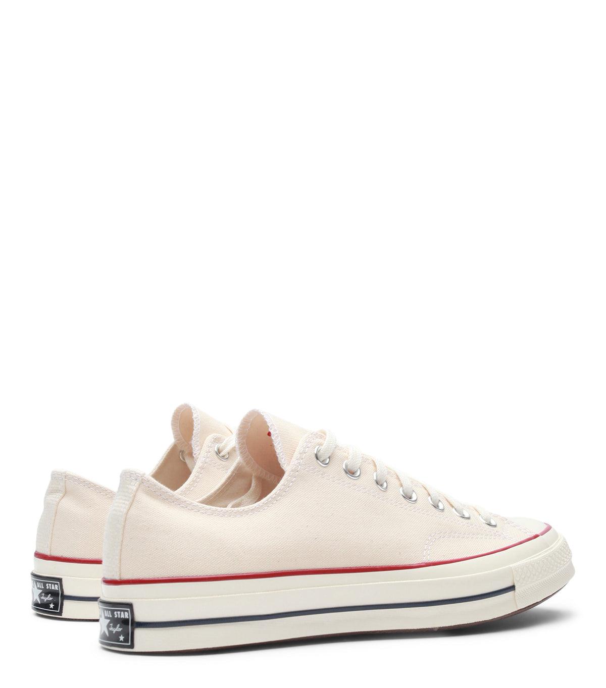 Converse Chuck 70 Lo Parchment | SOMEWHERE