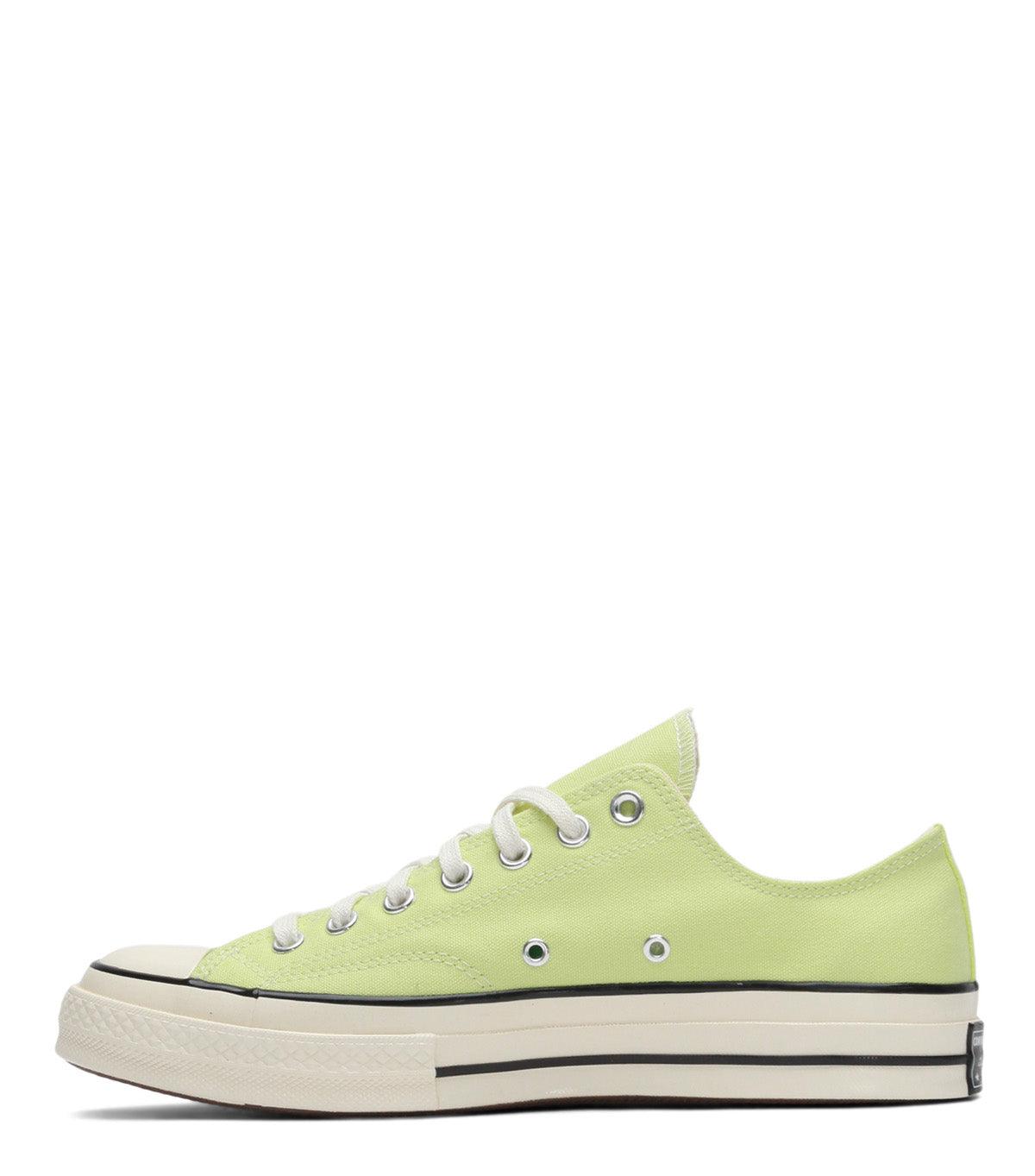 Converse Chuck 70 Ox Citron | SOMEWHERE