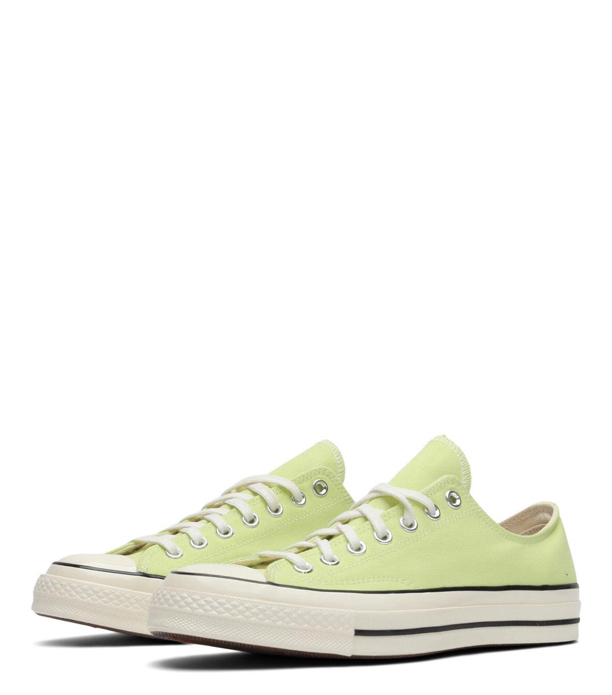Converse Chuck 70 Ox Citron | SOMEWHERE