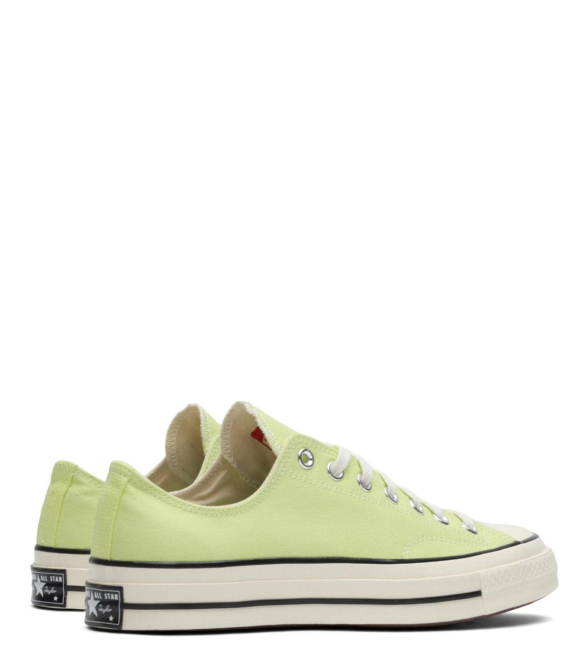 Converse Chuck 70 Ox Citron | SOMEWHERE