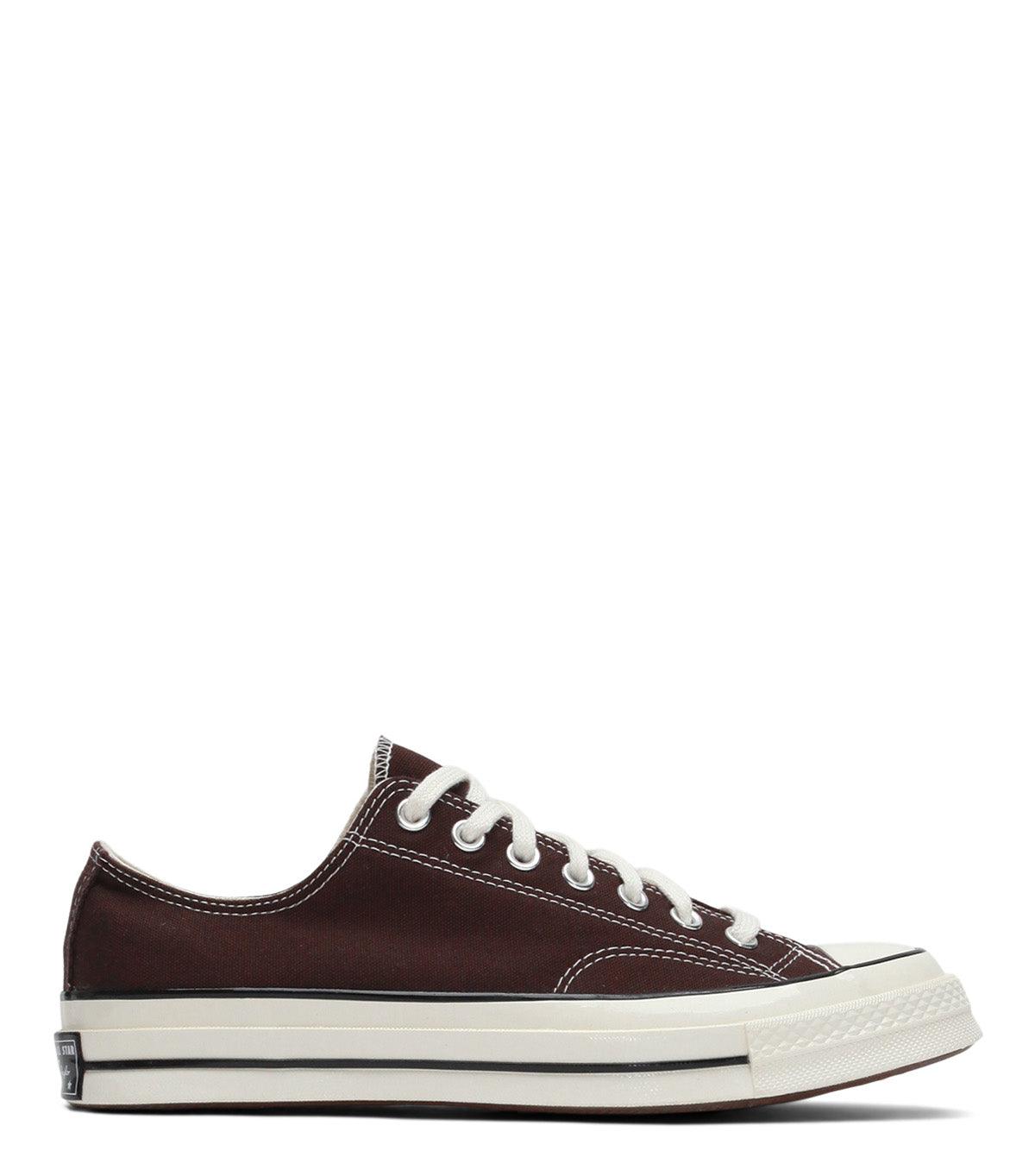 Converse Chuck 70 Ox Dark Root