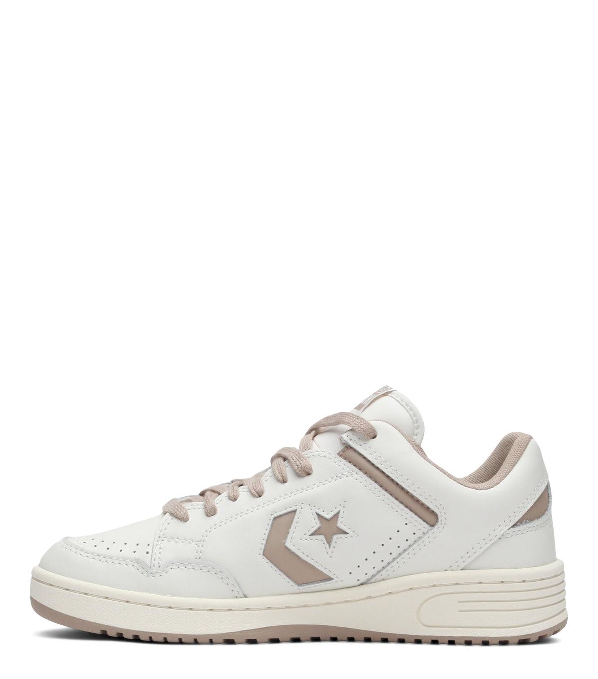 Converse Weapon Low Ivory Taupe | SOMEWHERE