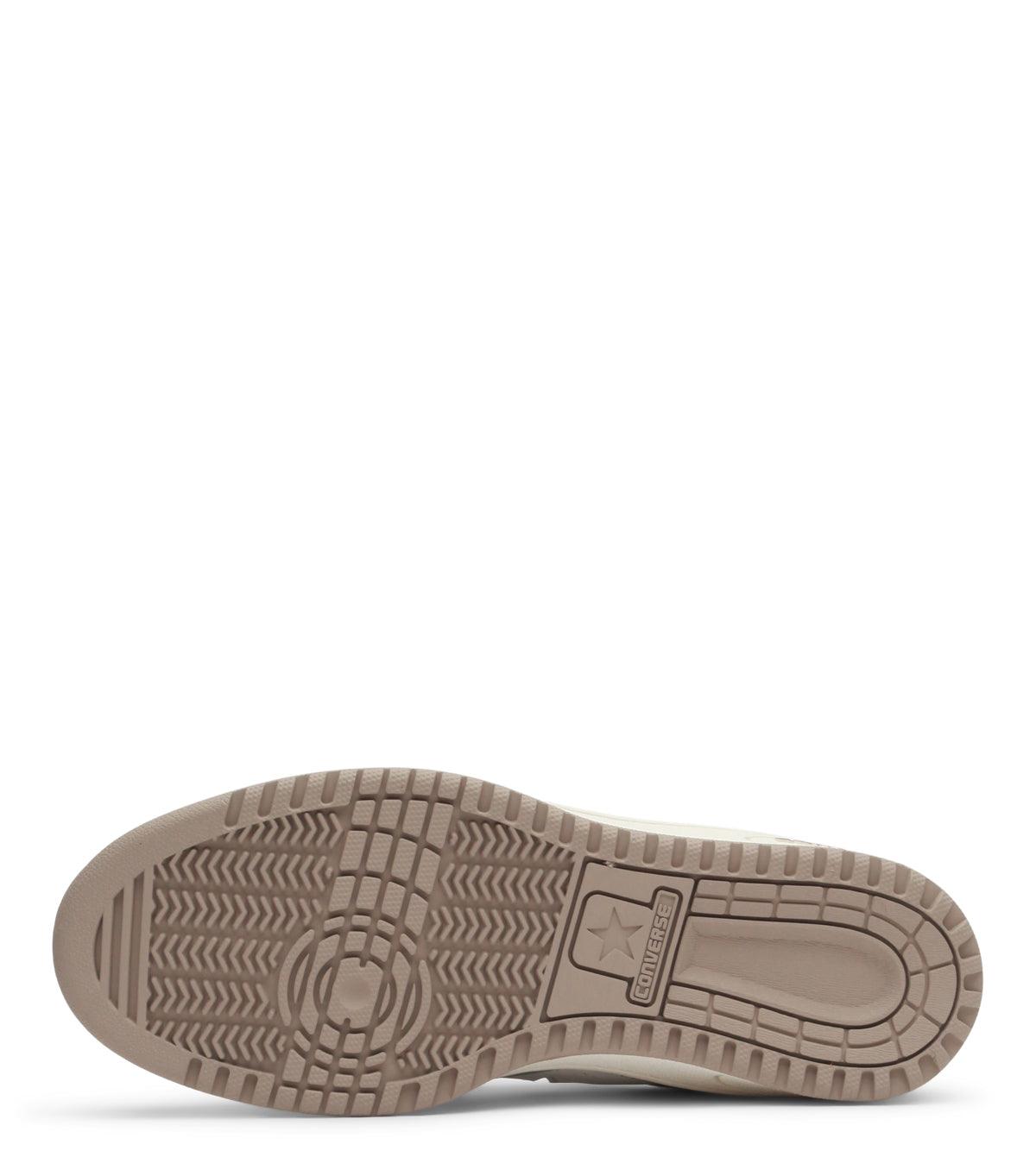 Converse Weapon Low Ivory Taupe | SOMEWHERE