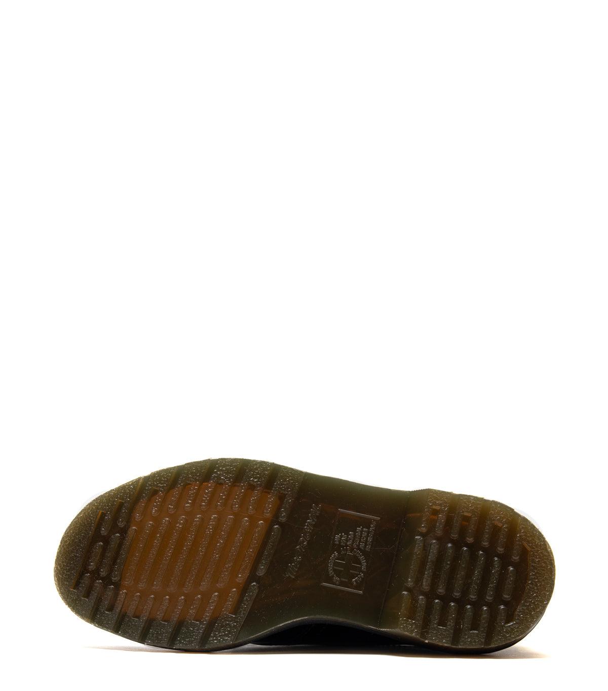 Dr. Martens 1461 Bex Women's Black Patent | SOMEWHERE