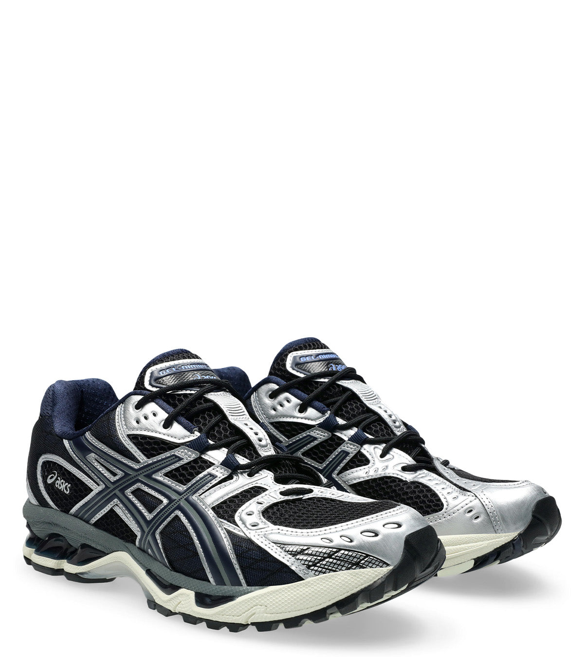ASICS Gel-Nimbus 10.1 Black Midnight