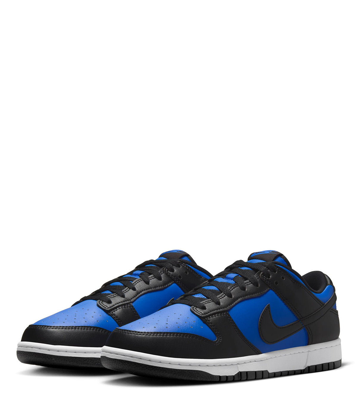 Nike Dunk Low Retro Hyper Royal