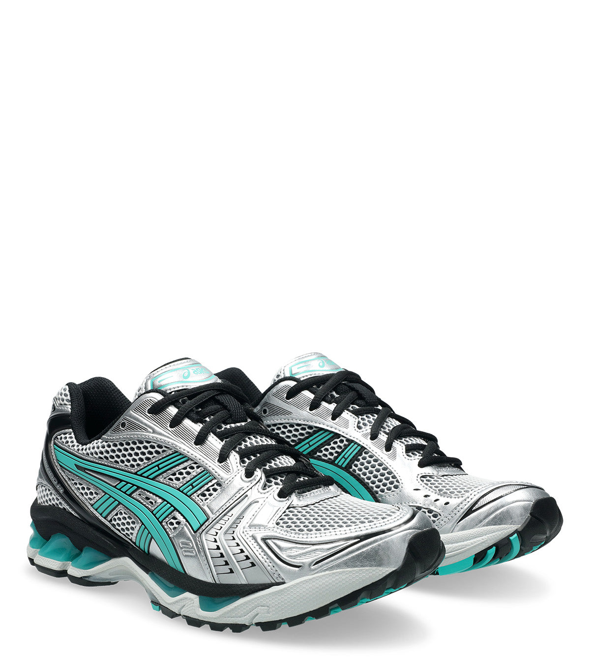 ASICS Gel-Kayano 14 Waterfall White