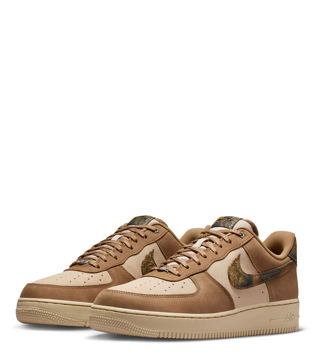 Nike Air Force 1 '07 Rattan
