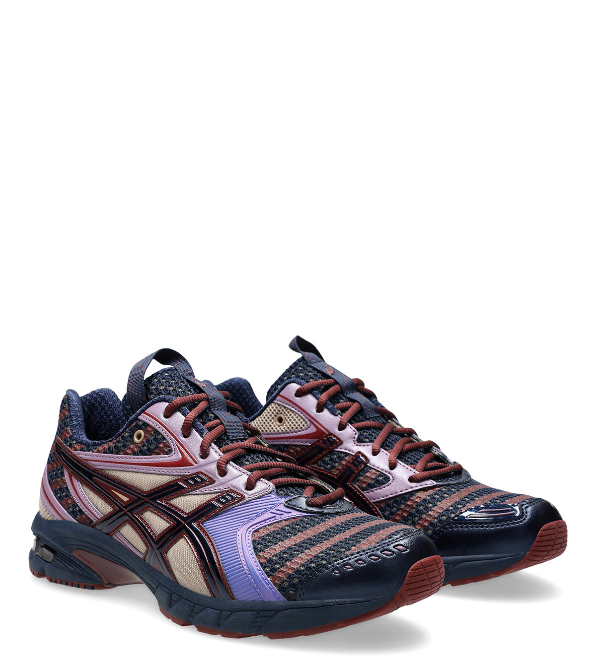 ASICS UB9-S Gel-DS Trainer 14 Midnight Purple
