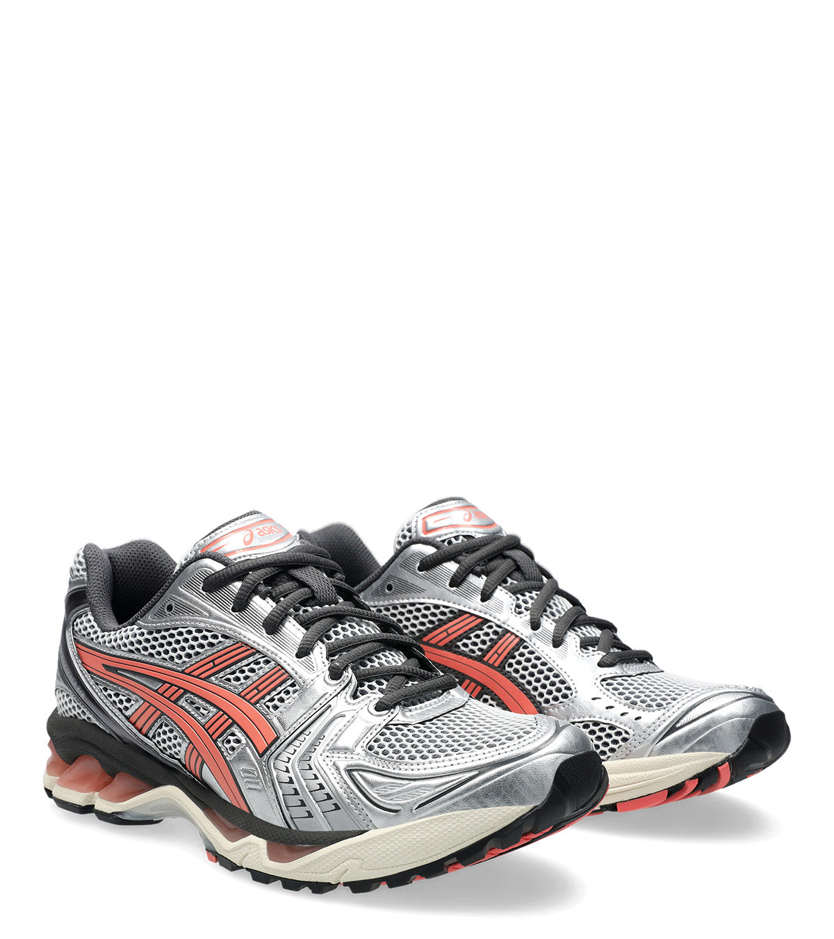 ASICS Gel-Kayano 14 White Papaya