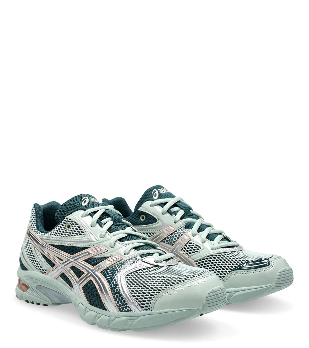 ASICS Gel-DS Trainer 14 Lichen Silver