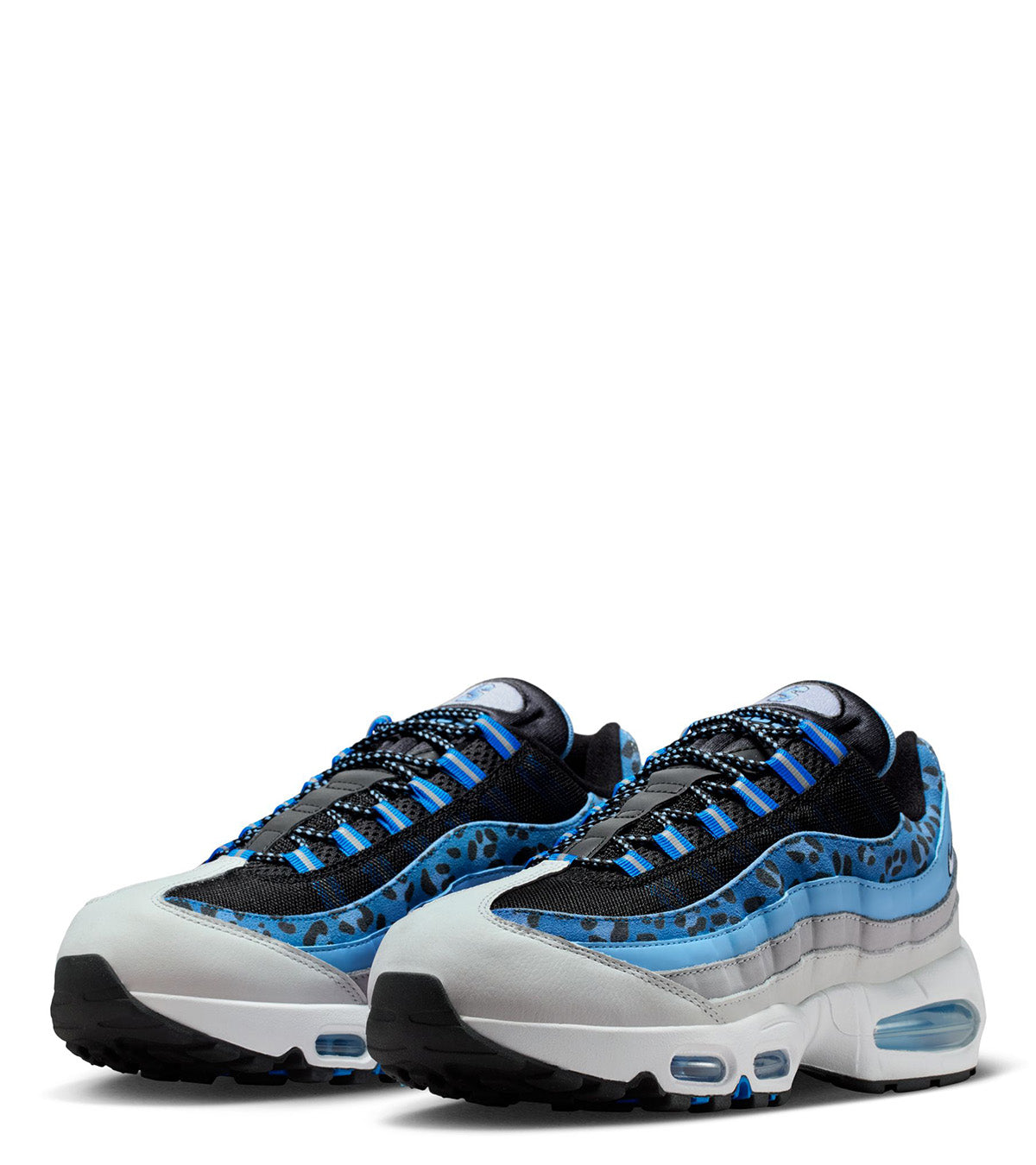 Nike Air Max 95 'Spelman' Blue