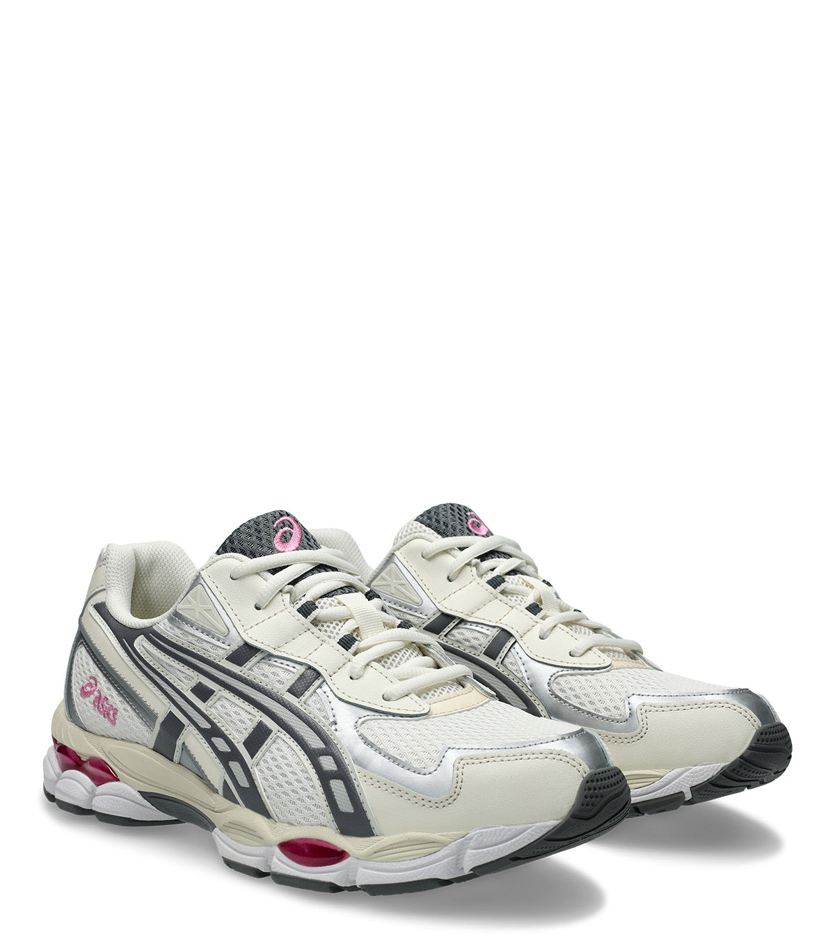 ASICS Gel-NYC 2055 Cream Carbon