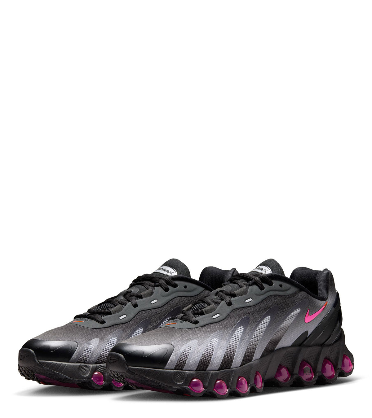 Nike Air Max DN8 Grey Pink