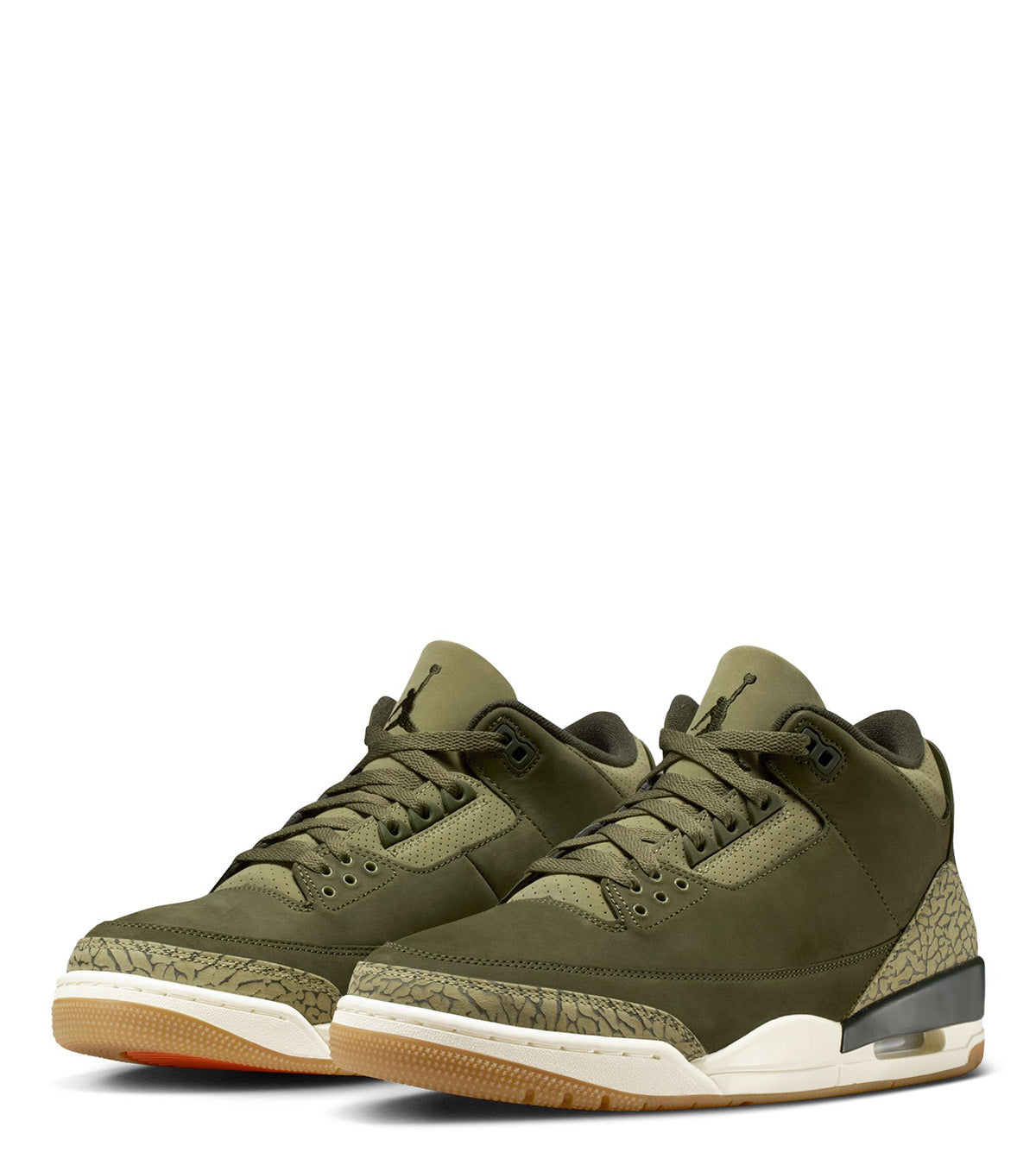 Jordan Air Jordan 3 Retro Olive