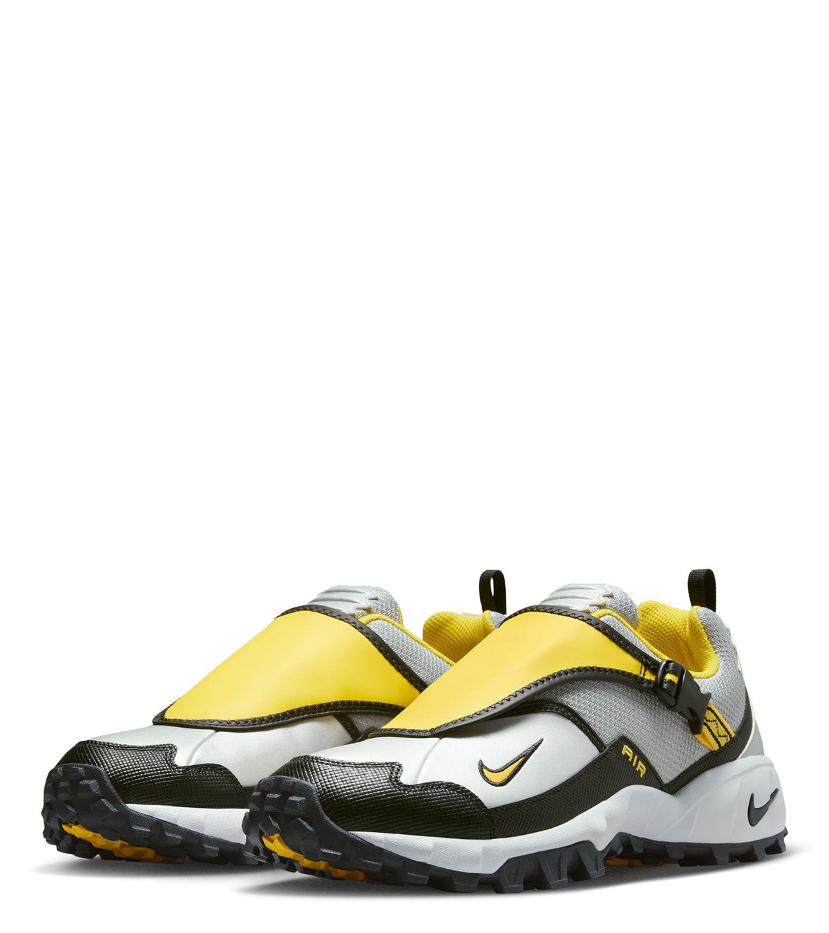 Nike ACG Phassad Black Yellow