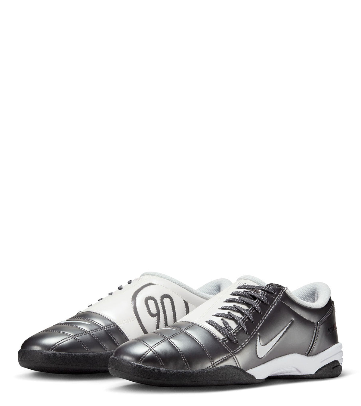 Nike Total 90 Graphite