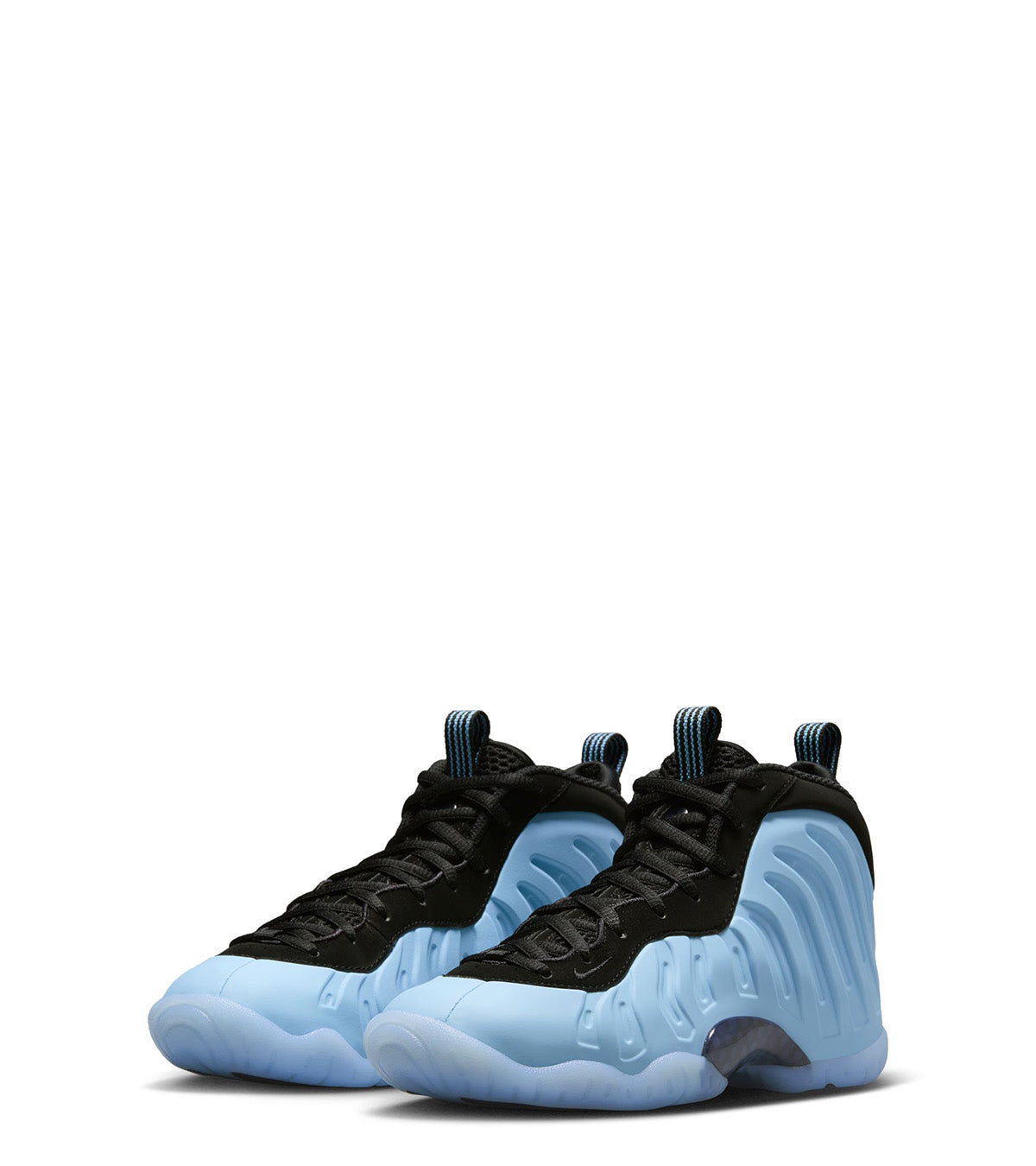 Nike Little Posite One GS Psychic Blue