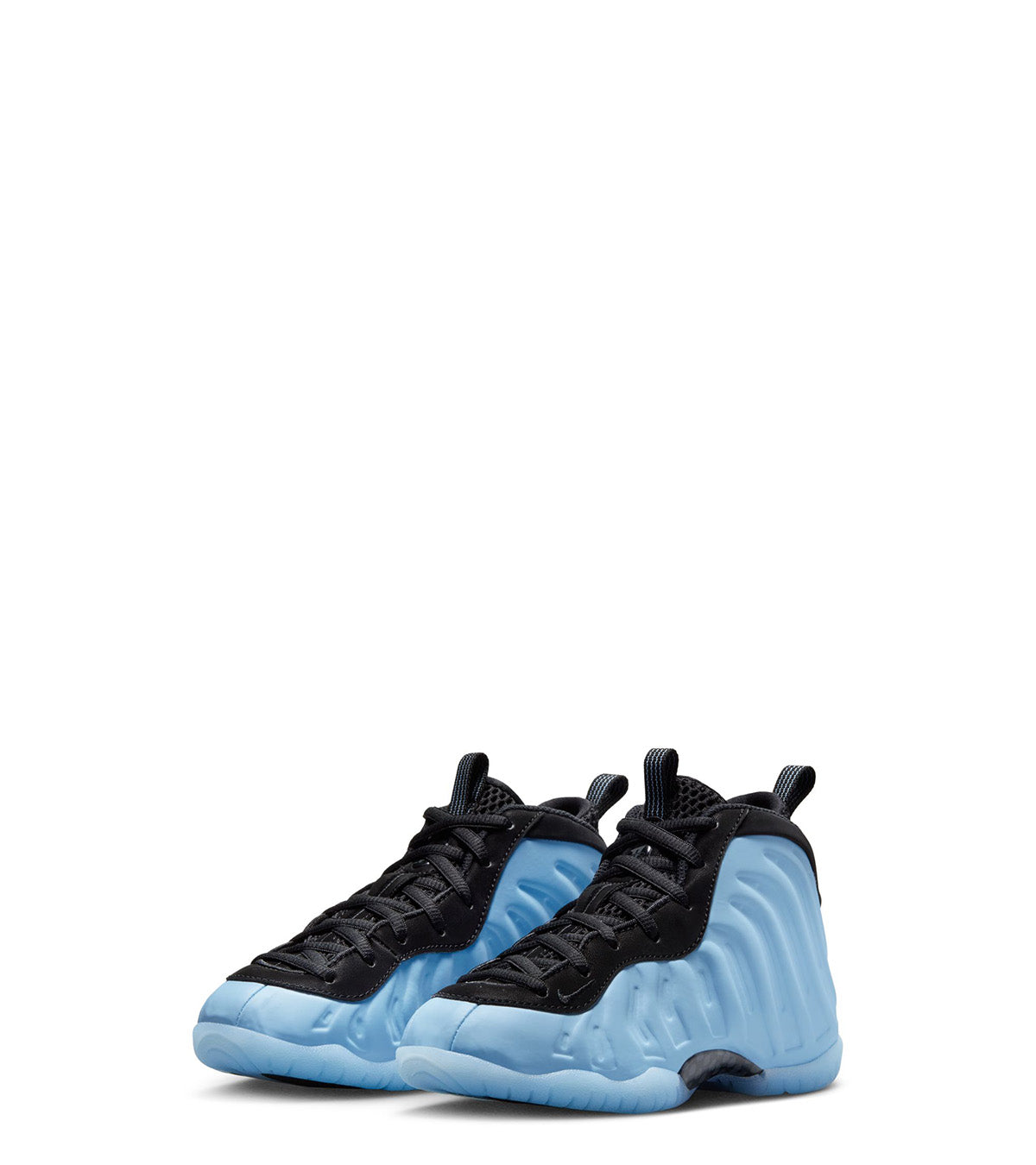 Nike Little Posite One PS Psychic Blue