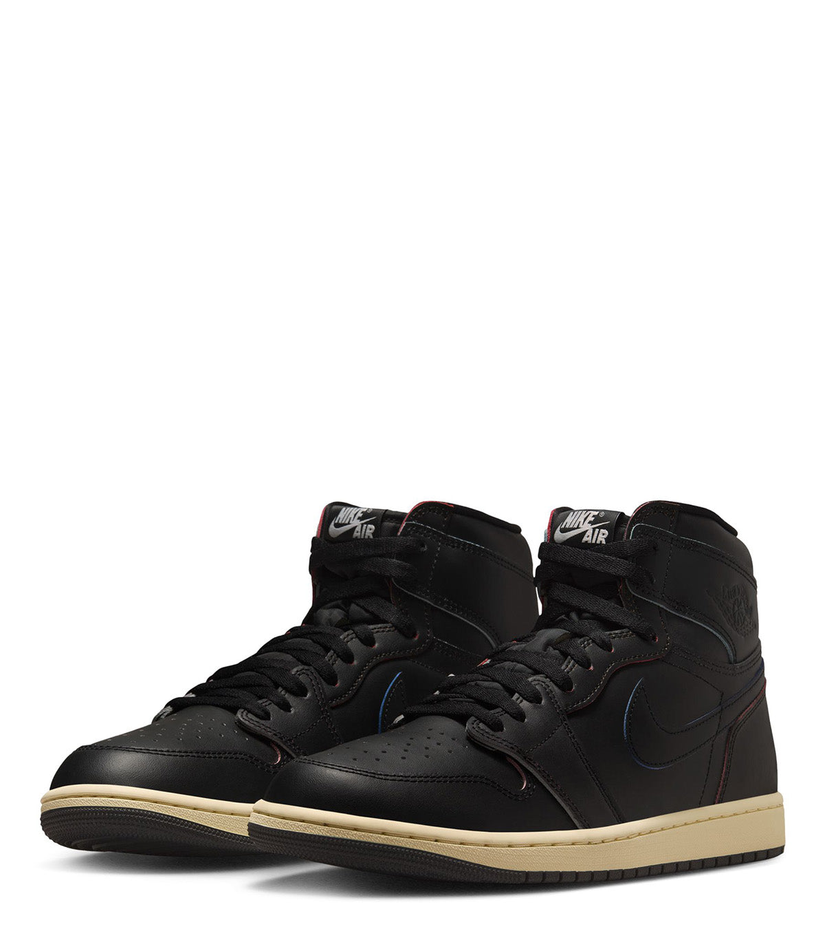 Jordan Air Jordan 1 Retro High OG Black